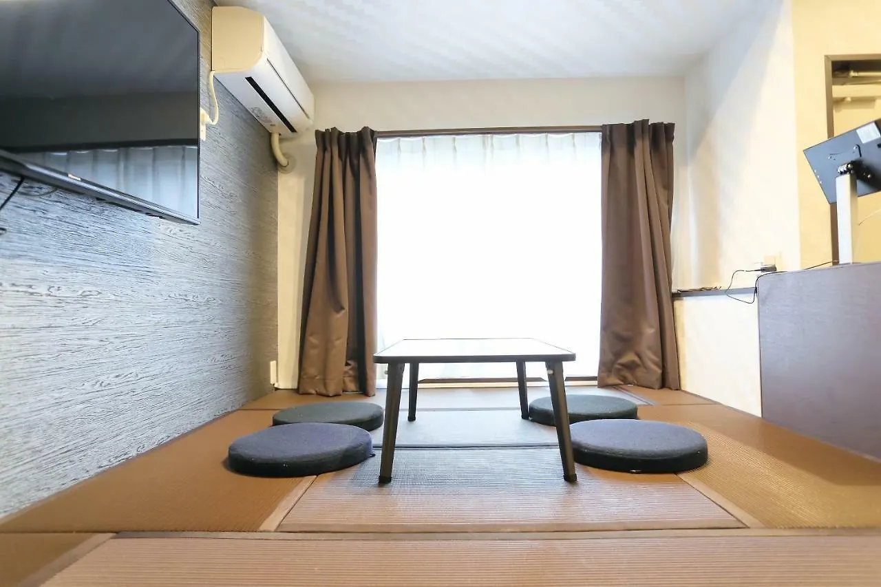 Villa Ikebukuro 東京都