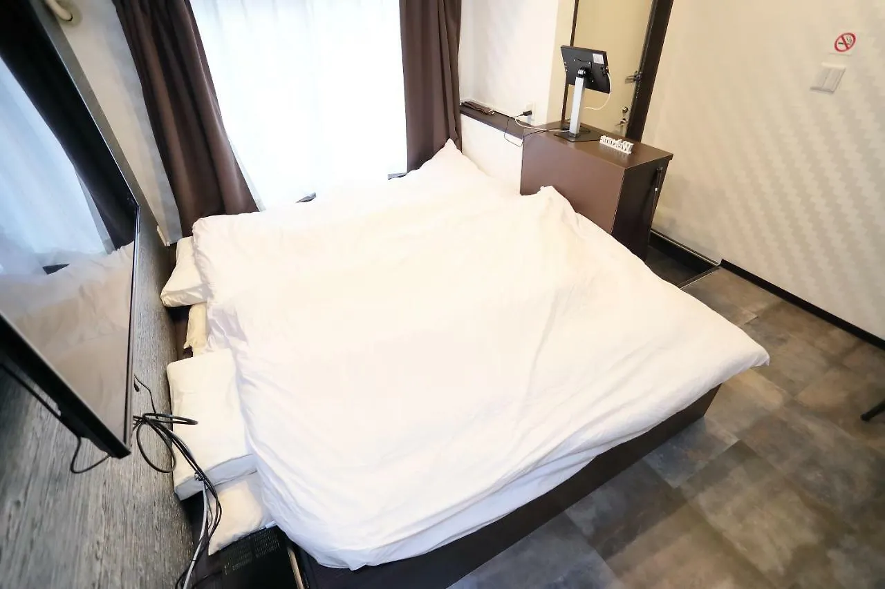 Villa Ikebukuro 東京都 日本