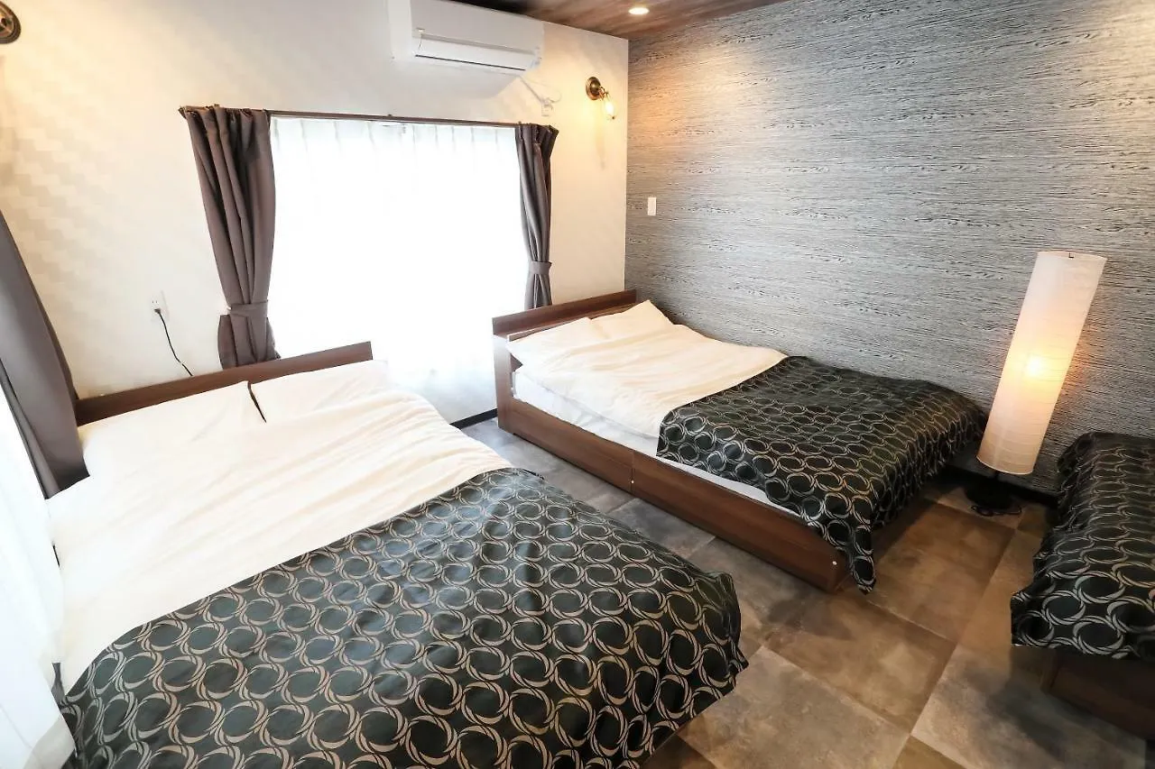 Villa Ikebukuro 東京都 0*,