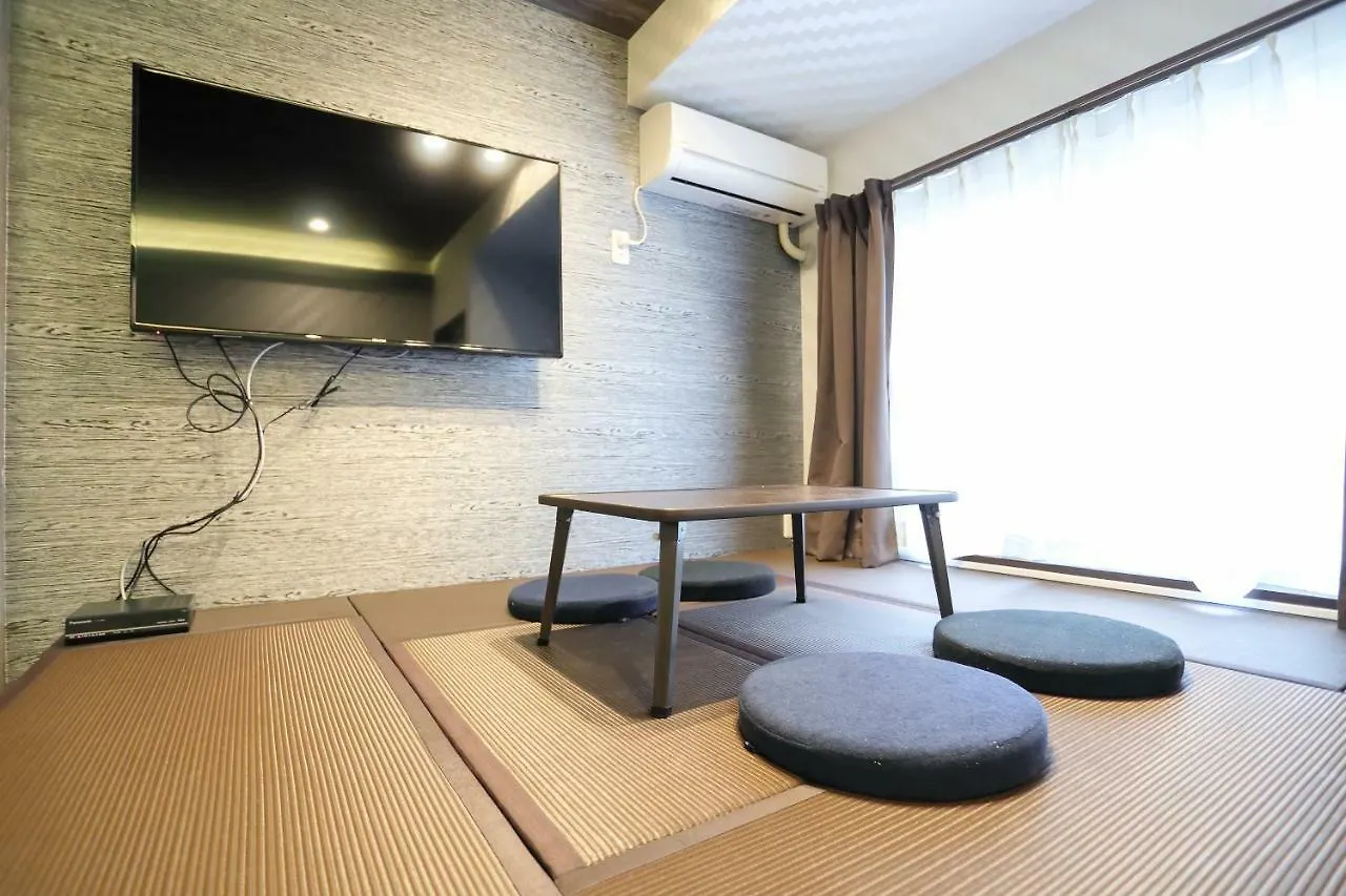 Villa Ikebukuro 東京都 日本