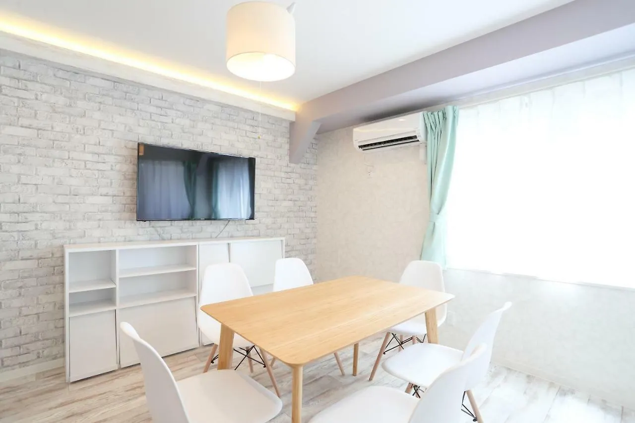 Villa Ikebukuro 東京都 0*,