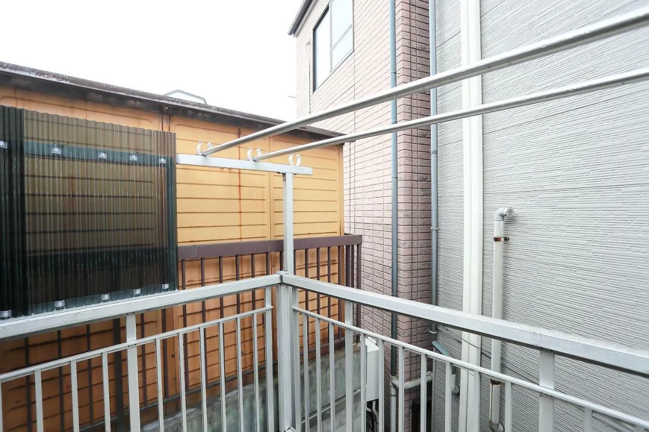 Villa Ikebukuro 東京都