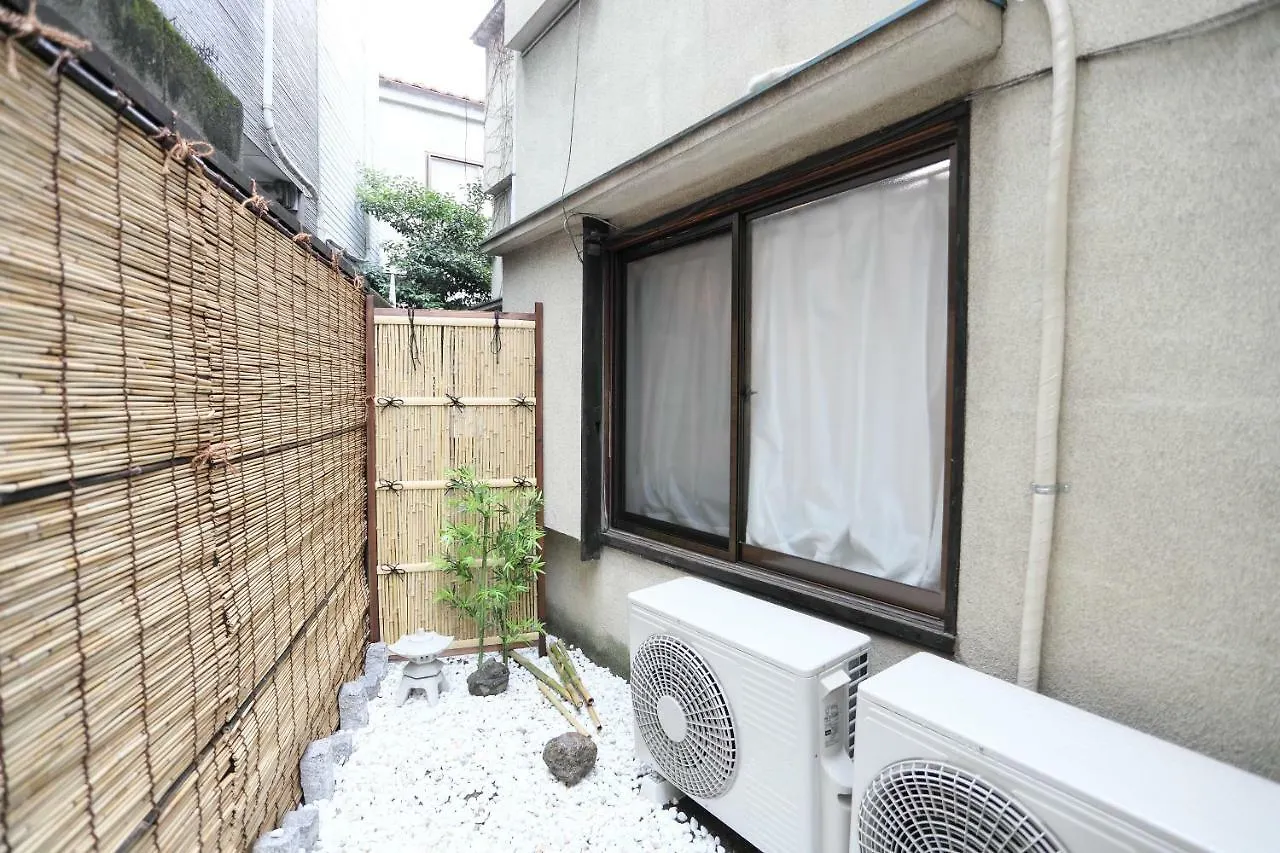 Villa Ikebukuro 東京都 日本