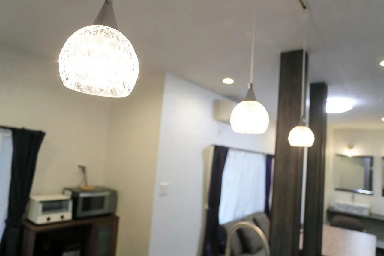 Villa Ikebukuro 東京都 0*,  日本