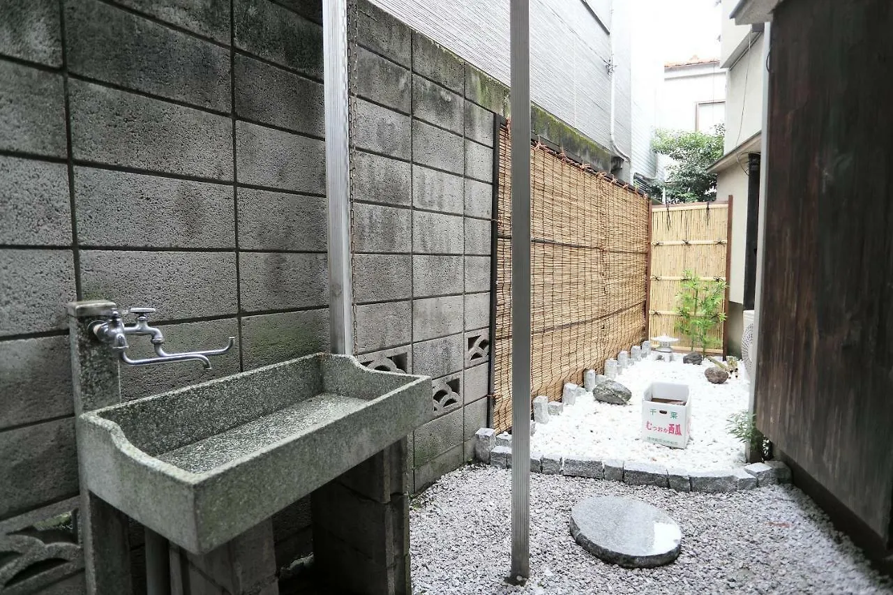 Villa Ikebukuro 東京都 0*,  日本