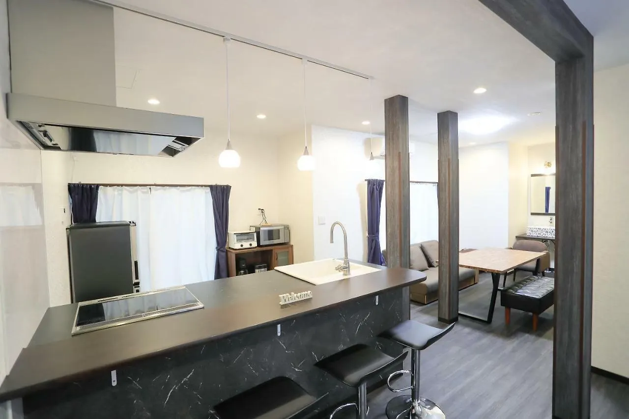 Villa Ikebukuro 東京都 0*,