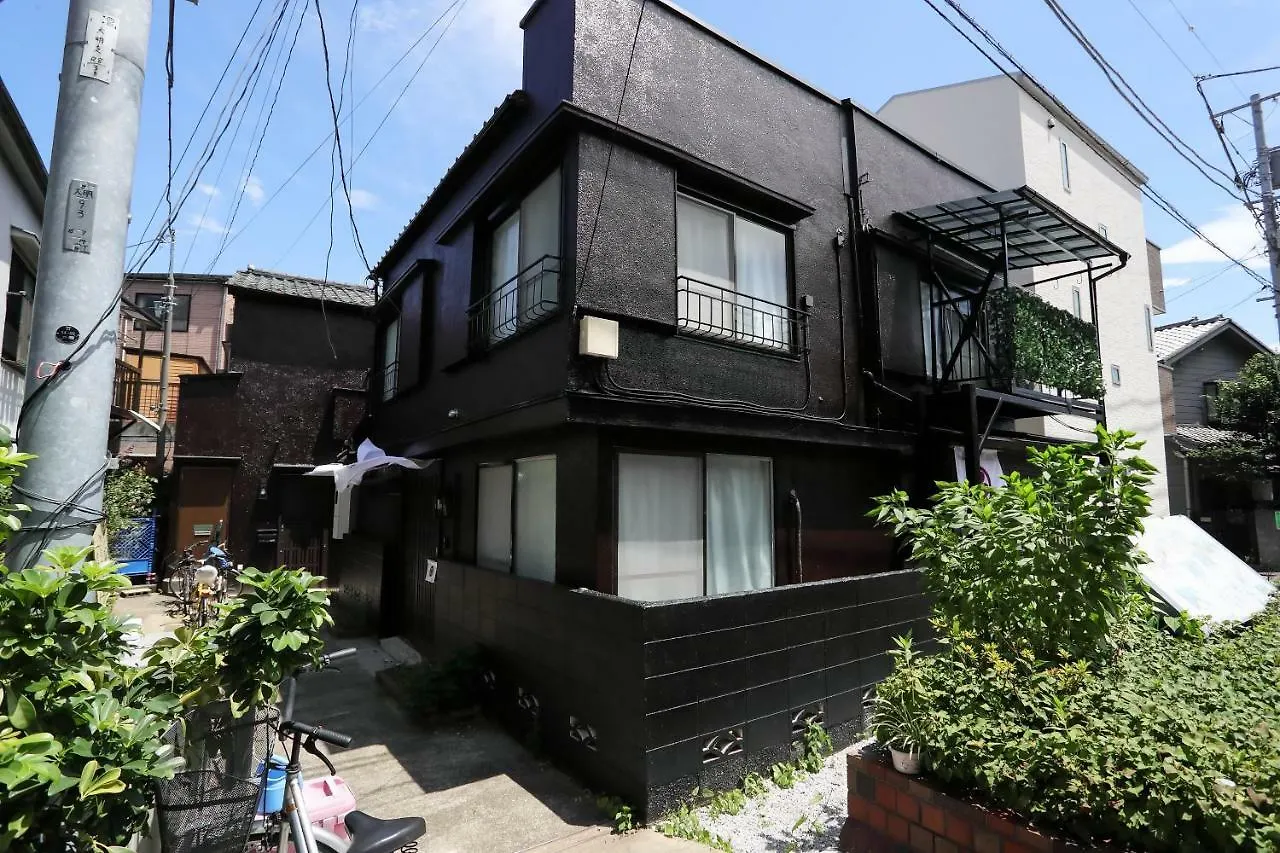 Villa Ikebukuro 東京都 0*,  日本