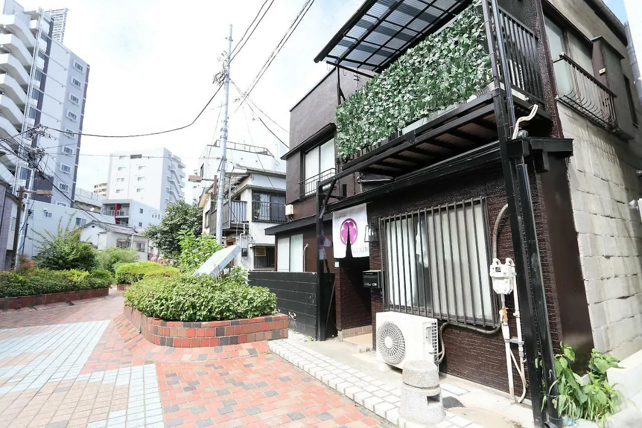 Villa Ikebukuro 東京都 日本